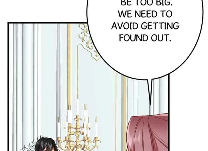 I Refuse to Be Executed a Second Time Chapter 83 page 34 - 