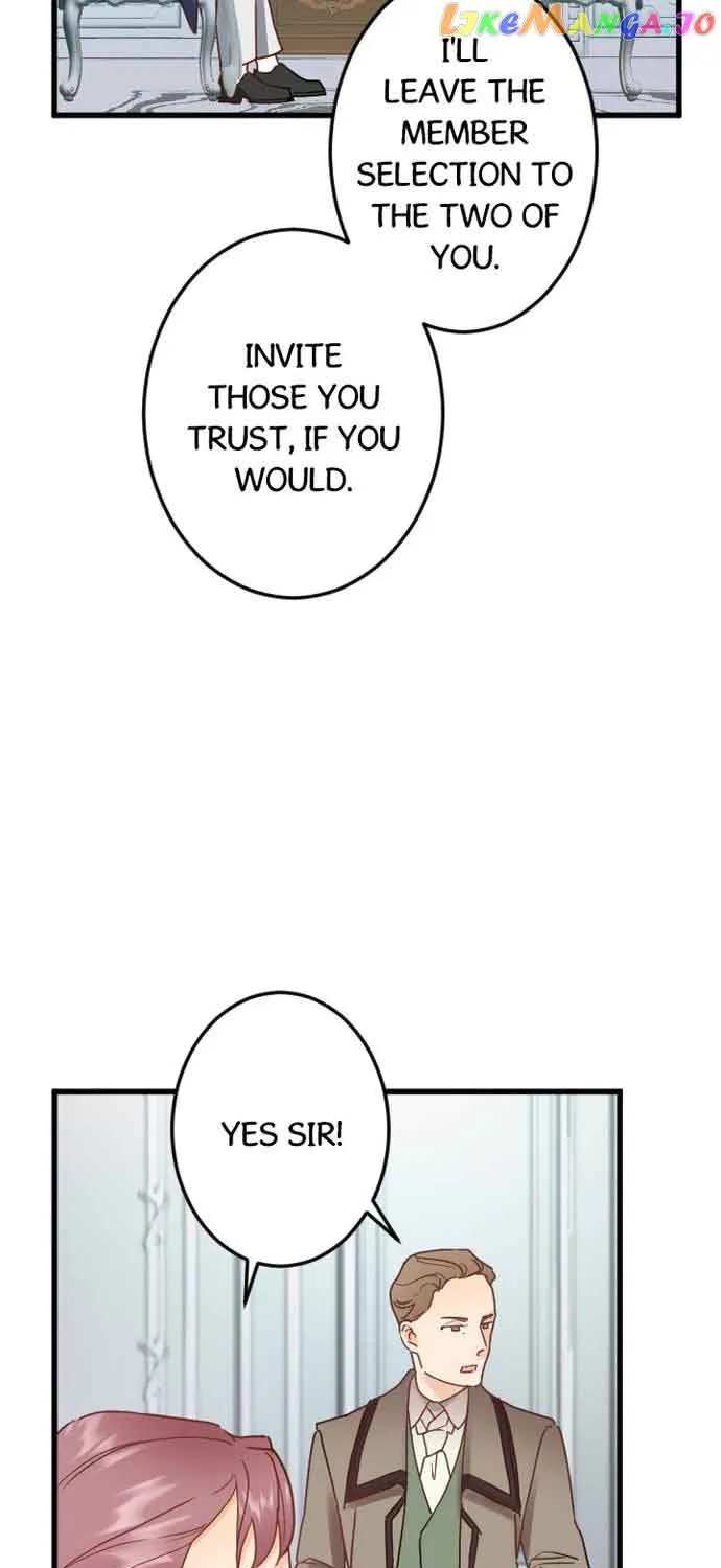 I Refuse to Be Executed a Second Time Chapter 83 page 37 - 