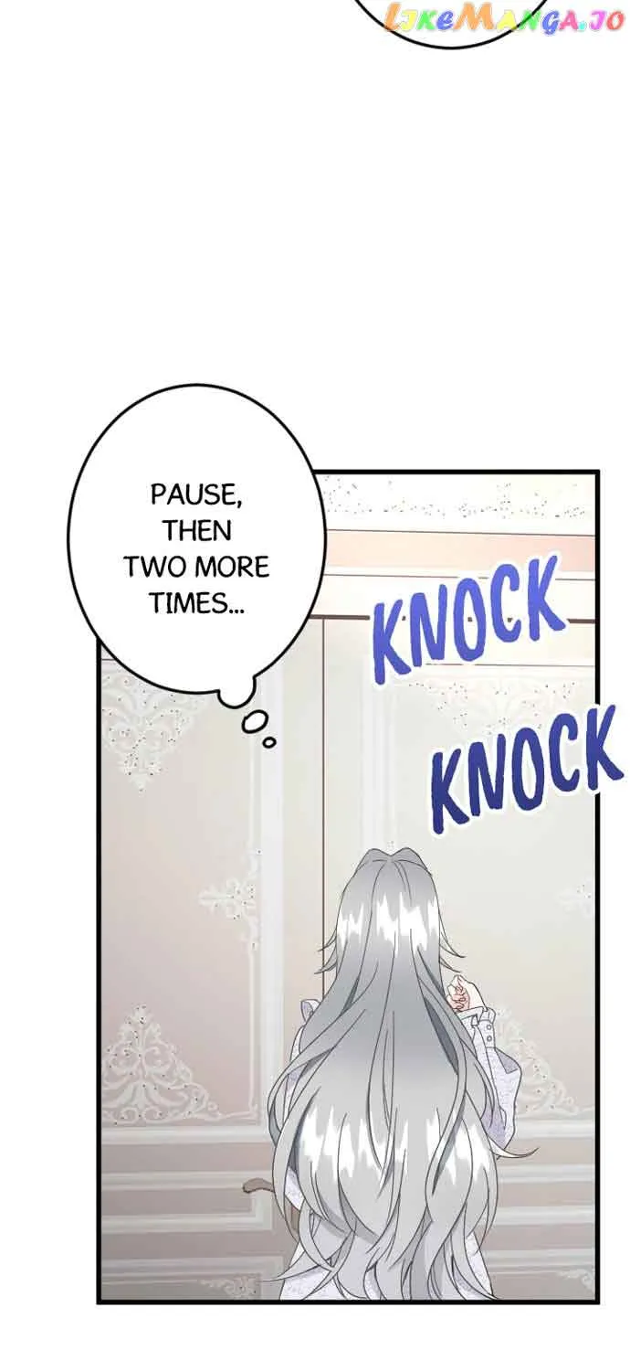 I Refuse to Be Executed a Second Time Chapter 83 page 42 - 