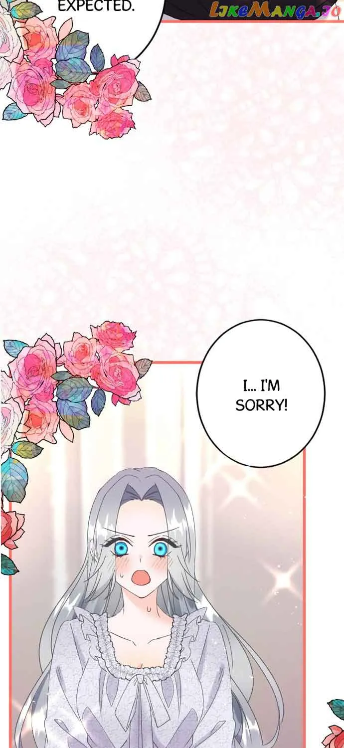 I Refuse to Be Executed a Second Time Chapter 83 page 46 - 