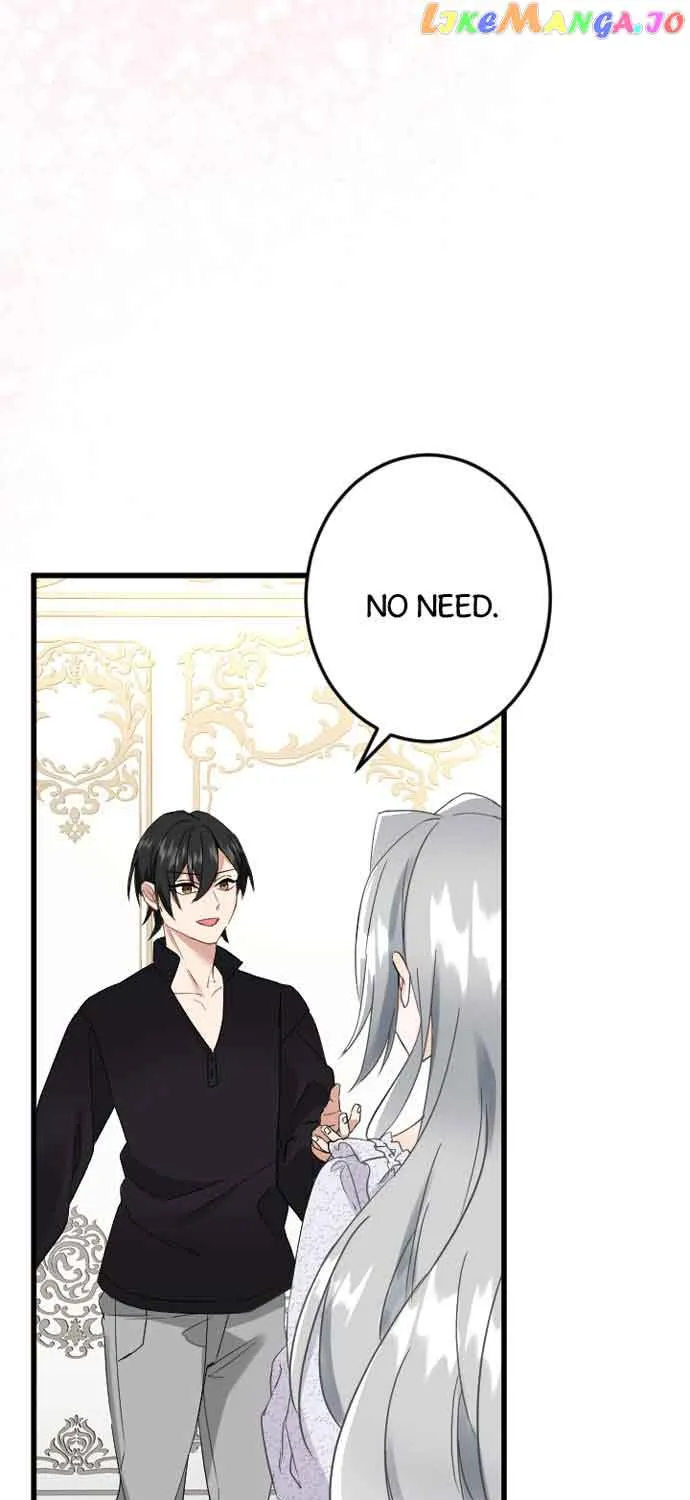 I Refuse to Be Executed a Second Time Chapter 83 page 48 - 