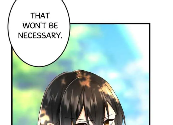 I Refuse to Be Executed a Second Time Chapter 83 page 6 - 