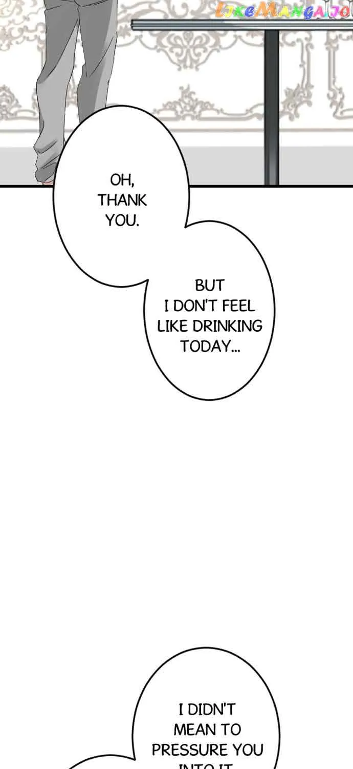 I Refuse to Be Executed a Second Time Chapter 83 page 52 - 