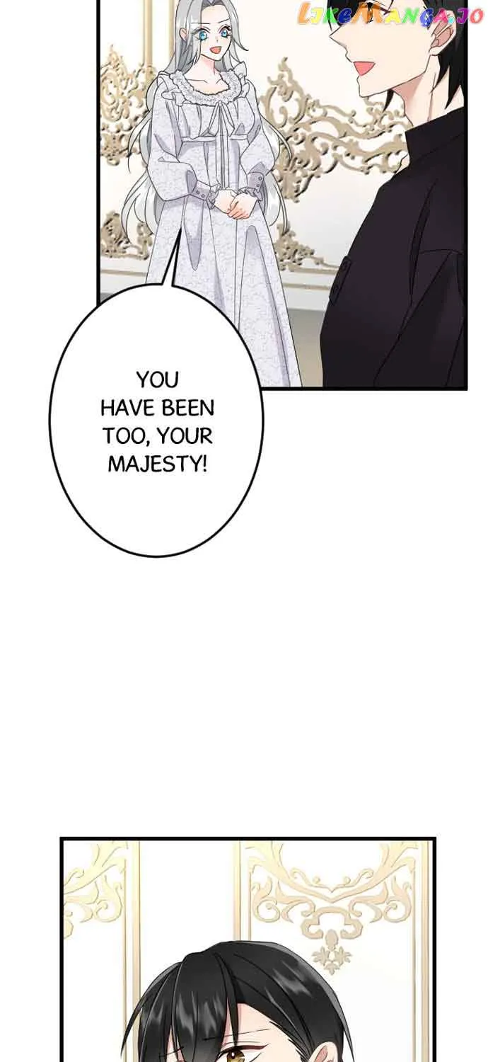 I Refuse to Be Executed a Second Time Chapter 83 page 54 - 