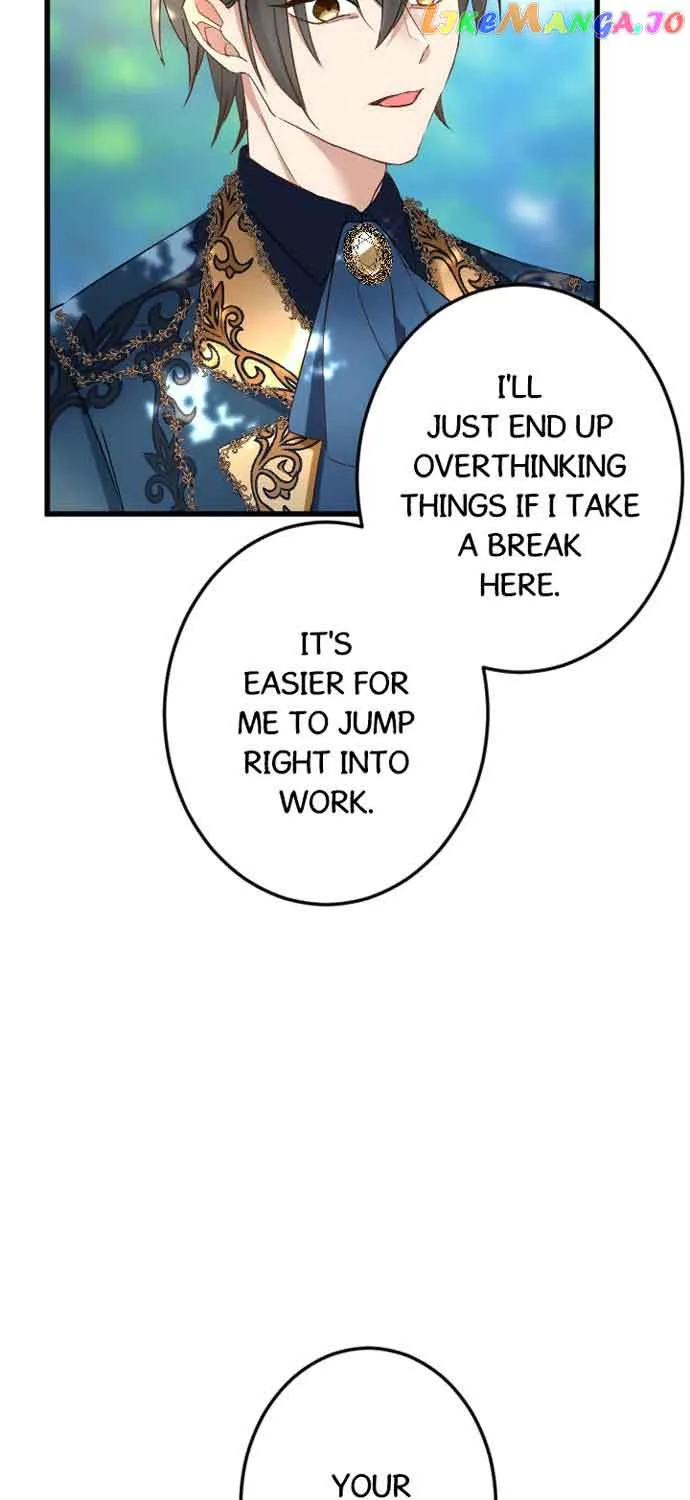 I Refuse to Be Executed a Second Time Chapter 83 page 7 - 