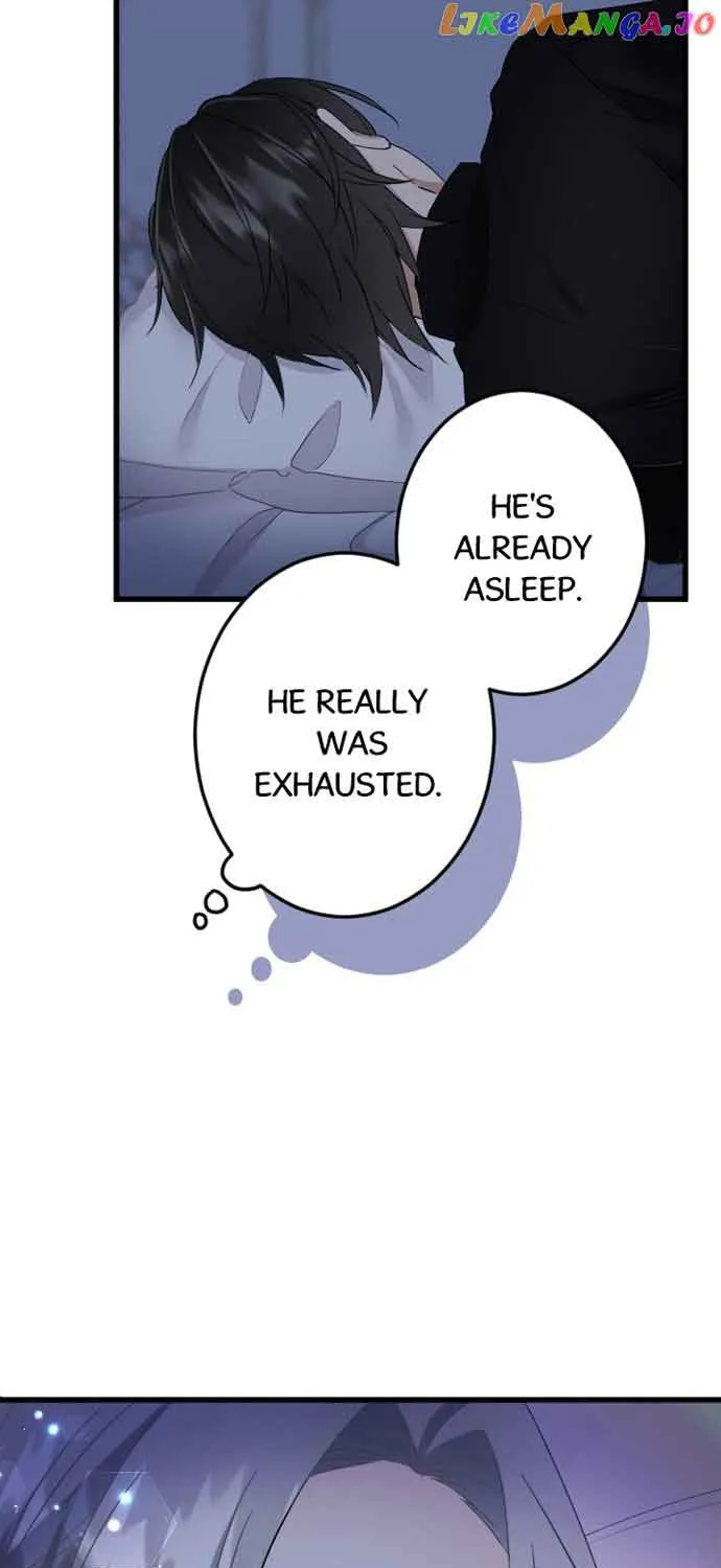 I Refuse to Be Executed a Second Time Chapter 83 page 63 - 