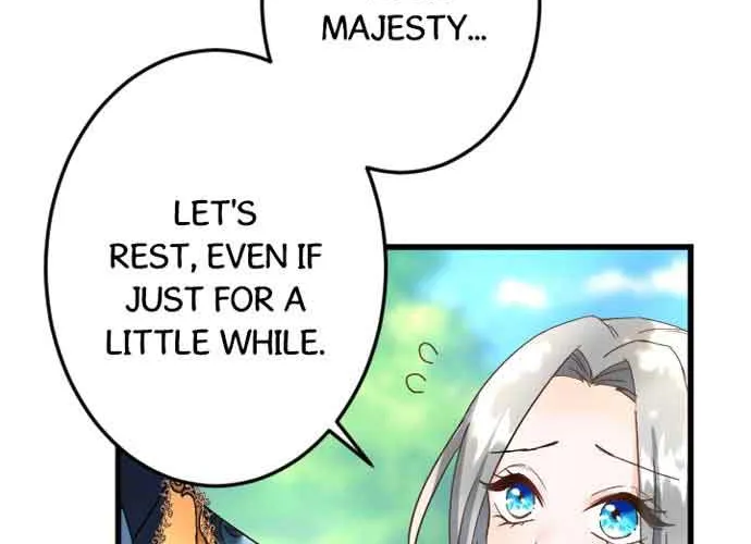 I Refuse to Be Executed a Second Time Chapter 83 page 8 - 