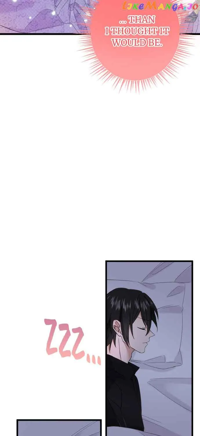 I Refuse to Be Executed a Second Time Chapter 84 page 13 - 
