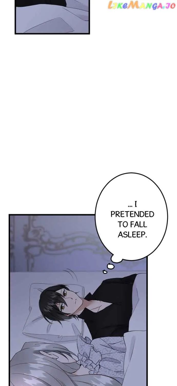 I Refuse to Be Executed a Second Time Chapter 84 page 15 - 
