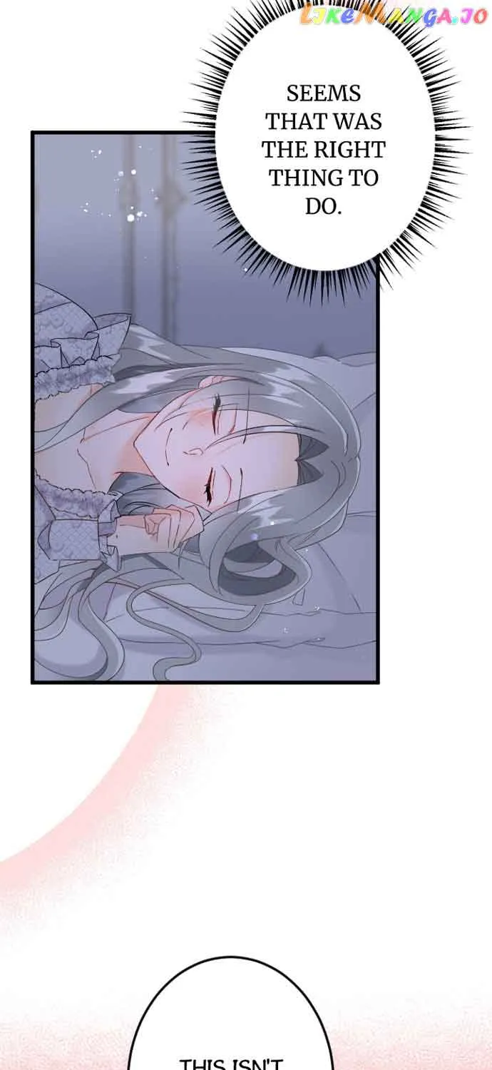 I Refuse to Be Executed a Second Time Chapter 84 page 17 - 