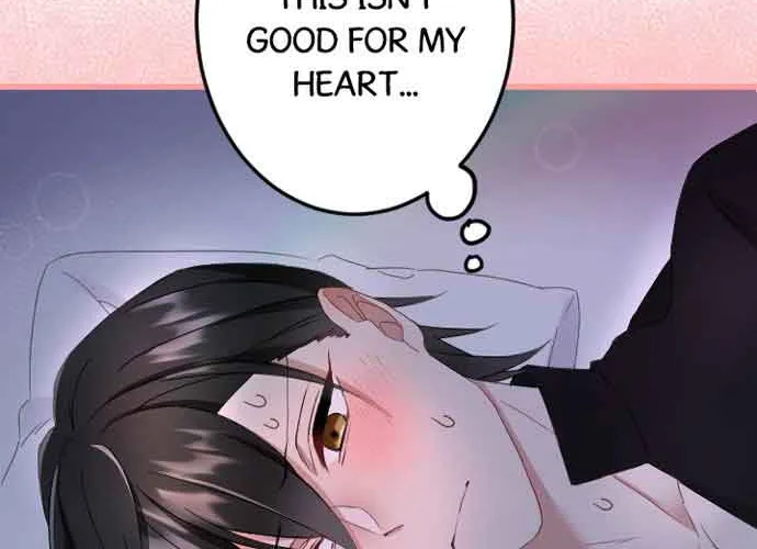 I Refuse to Be Executed a Second Time Chapter 84 page 18 - 