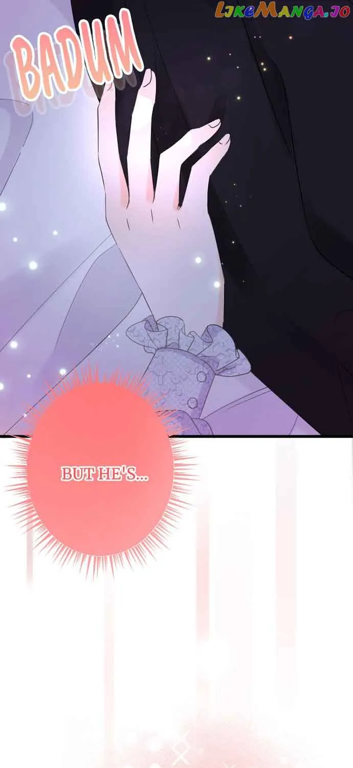 I Refuse to Be Executed a Second Time Chapter 84 page 3 - 