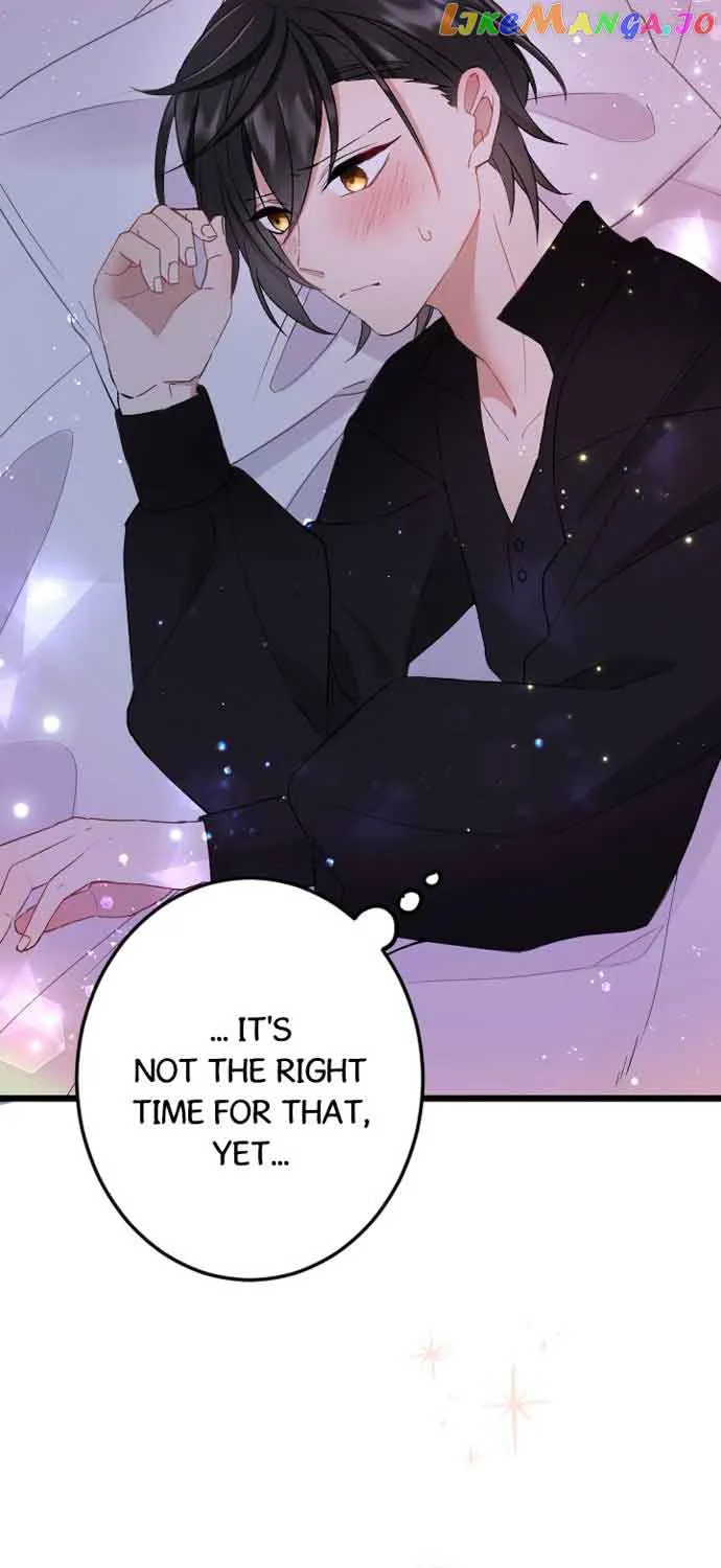 I Refuse to Be Executed a Second Time Chapter 84 page 26 - 