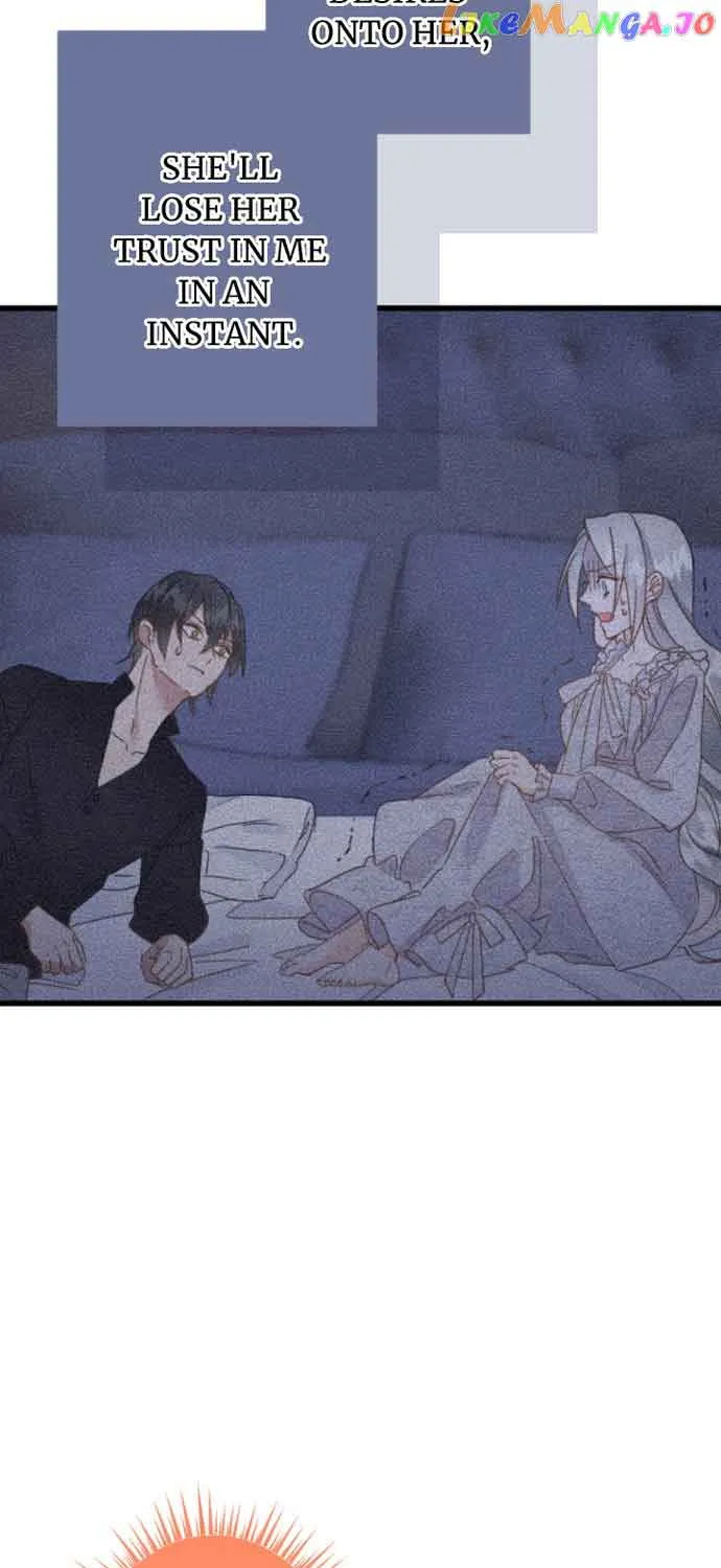 I Refuse to Be Executed a Second Time Chapter 84 page 30 - 