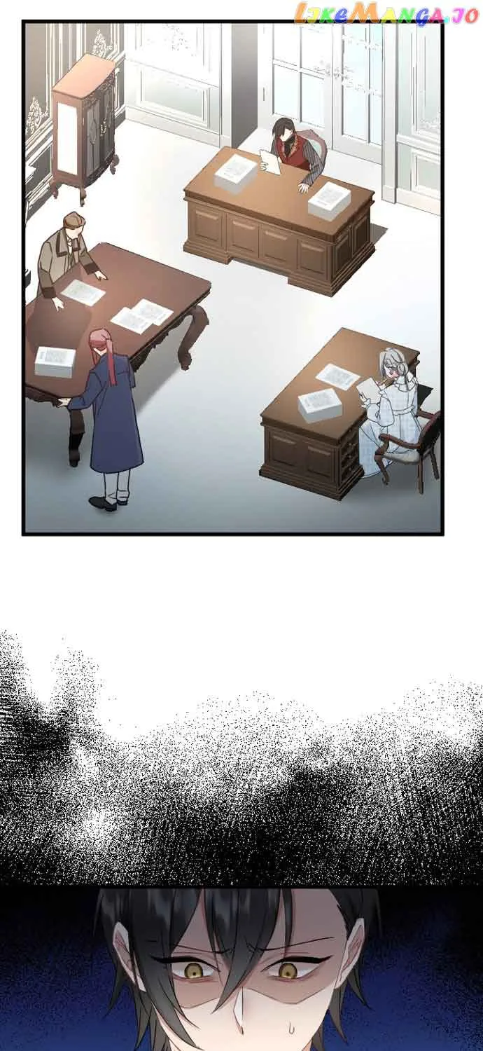 I Refuse to Be Executed a Second Time Chapter 84 page 36 - 