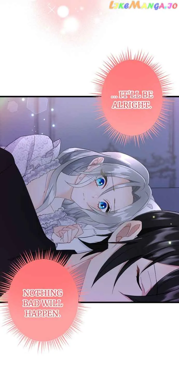 I Refuse to Be Executed a Second Time Chapter 84 page 5 - 