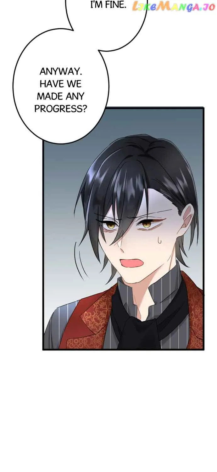 I Refuse to Be Executed a Second Time Chapter 84 page 41 - 