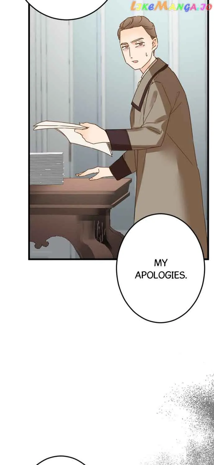 I Refuse to Be Executed a Second Time Chapter 84 page 43 - 