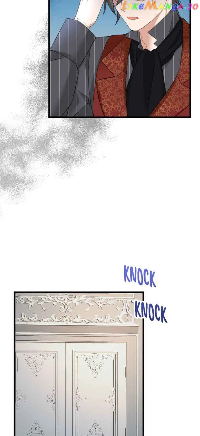 I Refuse to Be Executed a Second Time Chapter 84 page 45 - 