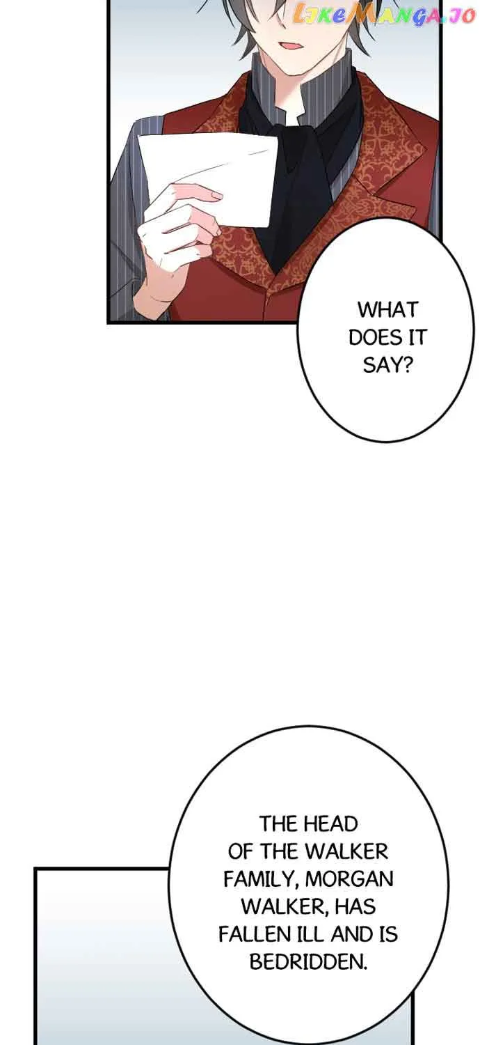 I Refuse to Be Executed a Second Time Chapter 84 page 51 - 
