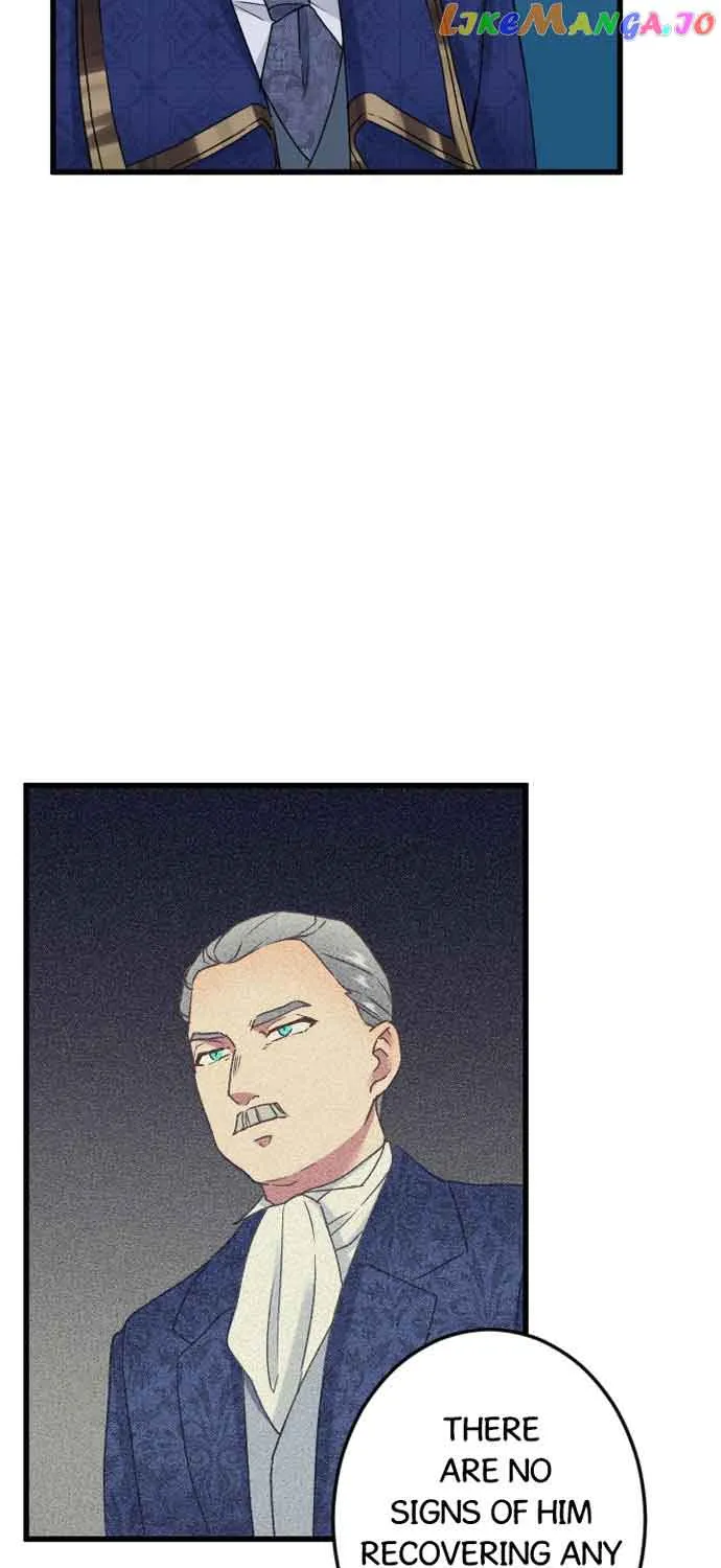 I Refuse to Be Executed a Second Time Chapter 84 page 53 - 