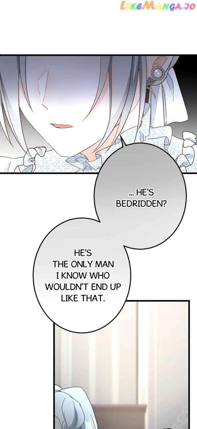 I Refuse to Be Executed a Second Time Chapter 84 page 56 - 