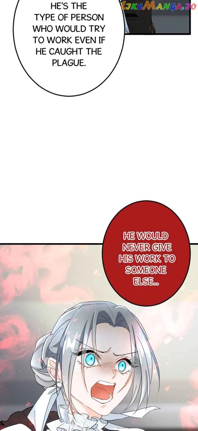 I Refuse to Be Executed a Second Time Chapter 84 page 58 - 