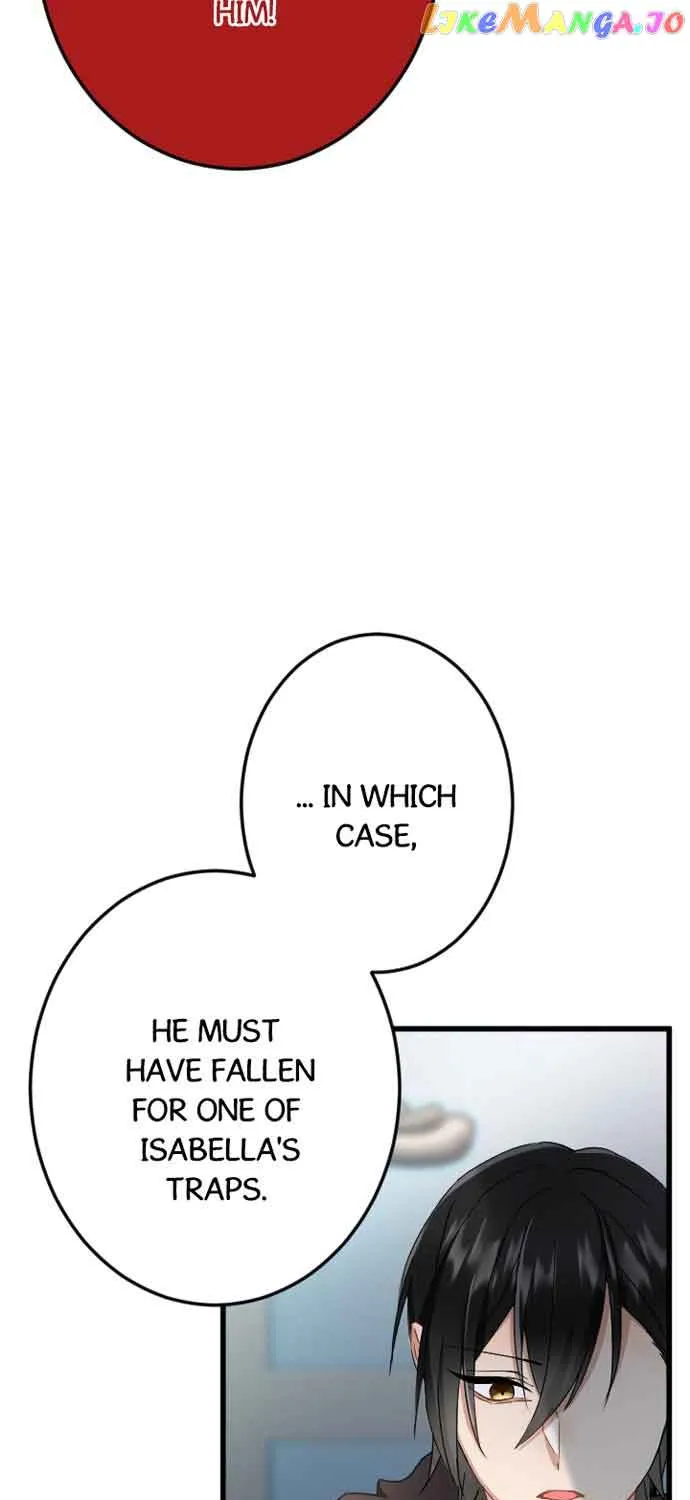 I Refuse to Be Executed a Second Time Chapter 84 page 60 - 