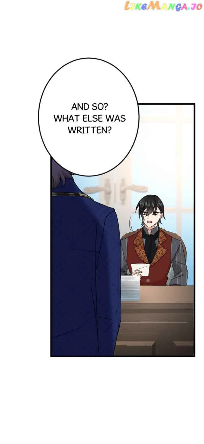 I Refuse to Be Executed a Second Time Chapter 84 page 64 - 