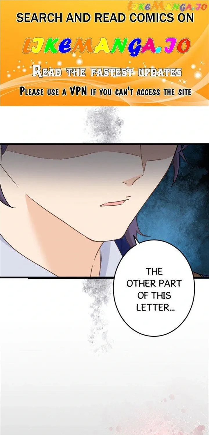 I Refuse to Be Executed a Second Time Chapter 85 page 2 - 