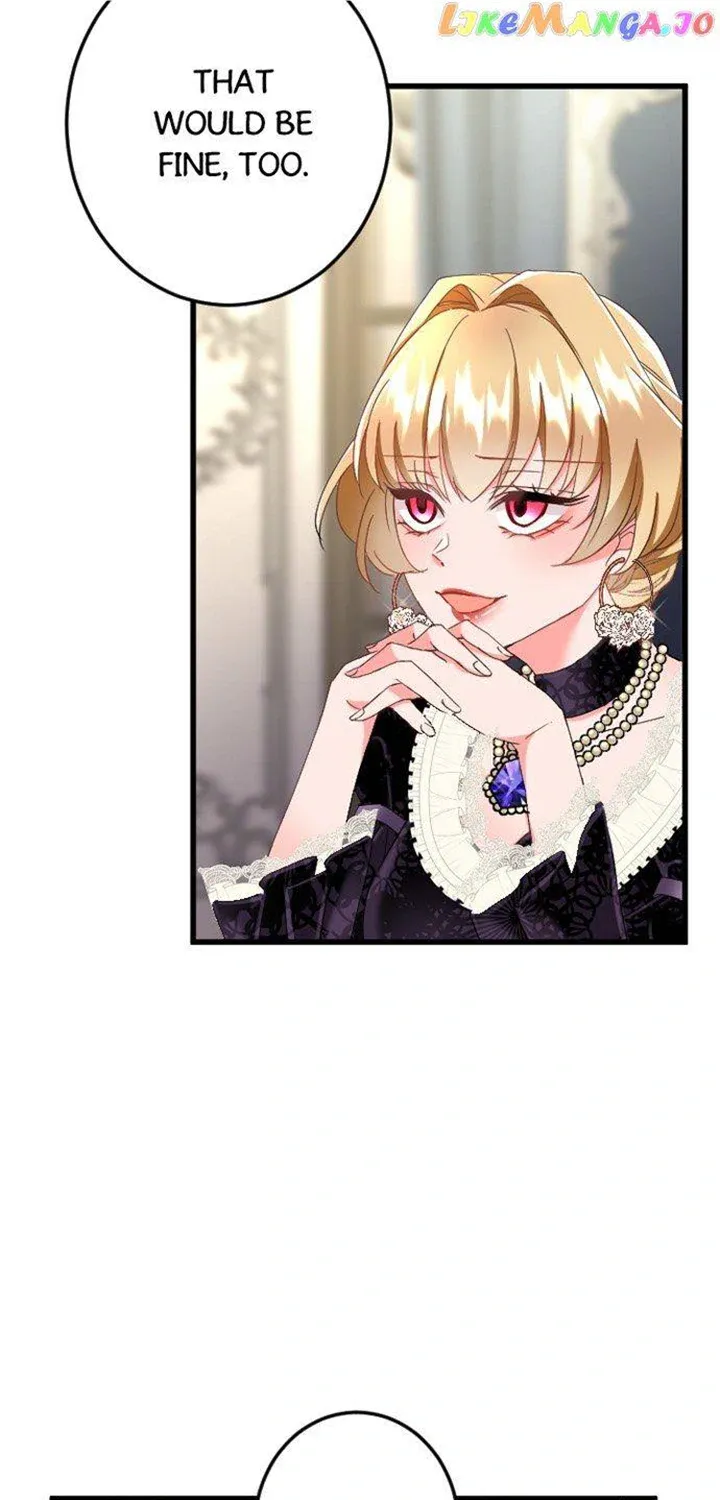 I Refuse to Be Executed a Second Time Chapter 85 page 12 - 