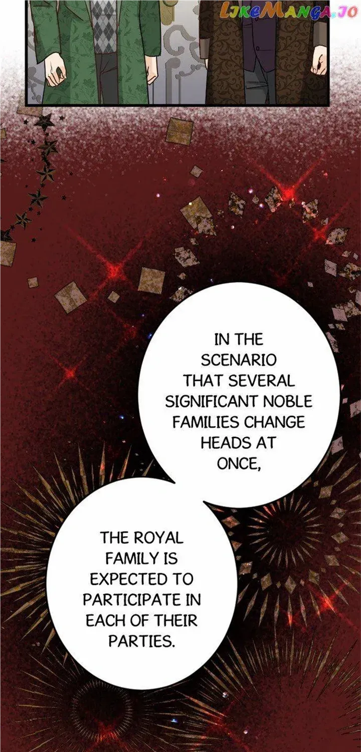 I Refuse to Be Executed a Second Time Chapter 85 page 14 - 