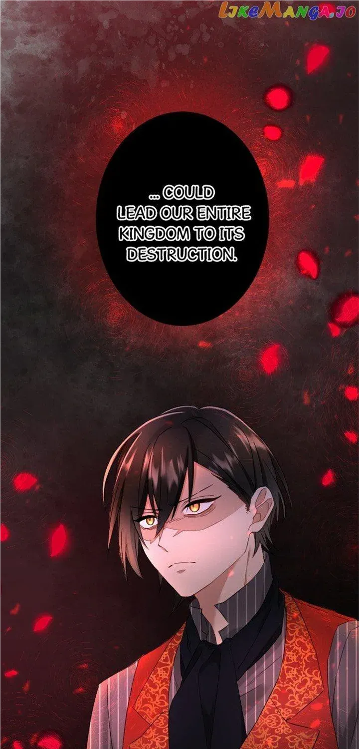 I Refuse to Be Executed a Second Time Chapter 85 page 4 - 