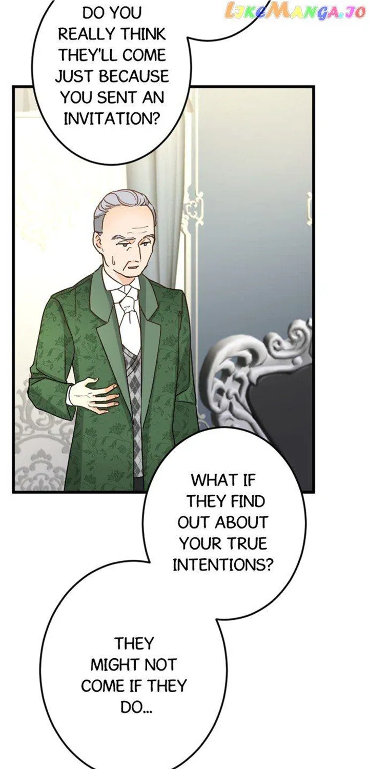I Refuse to Be Executed a Second Time Chapter 85 page 10 - 