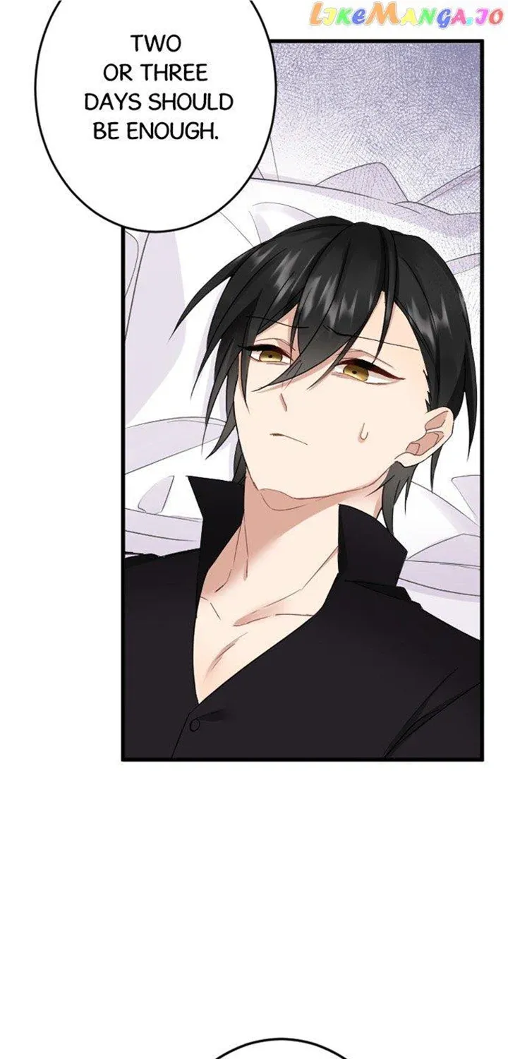 I Refuse to Be Executed a Second Time Chapter 86 page 12 - 
