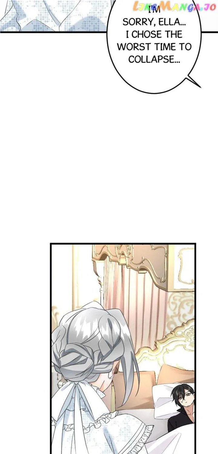I Refuse to Be Executed a Second Time Chapter 86 page 16 - 