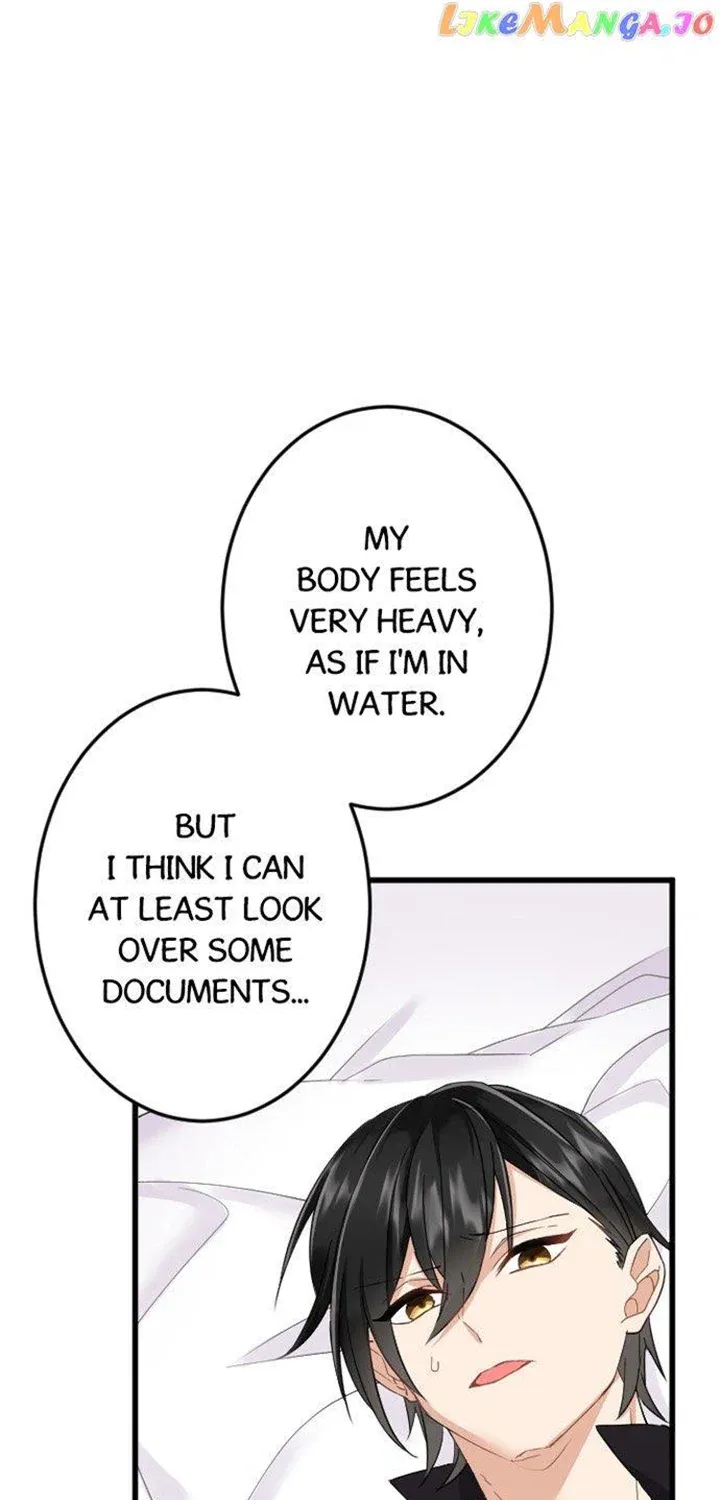 I Refuse to Be Executed a Second Time Chapter 86 page 18 - 