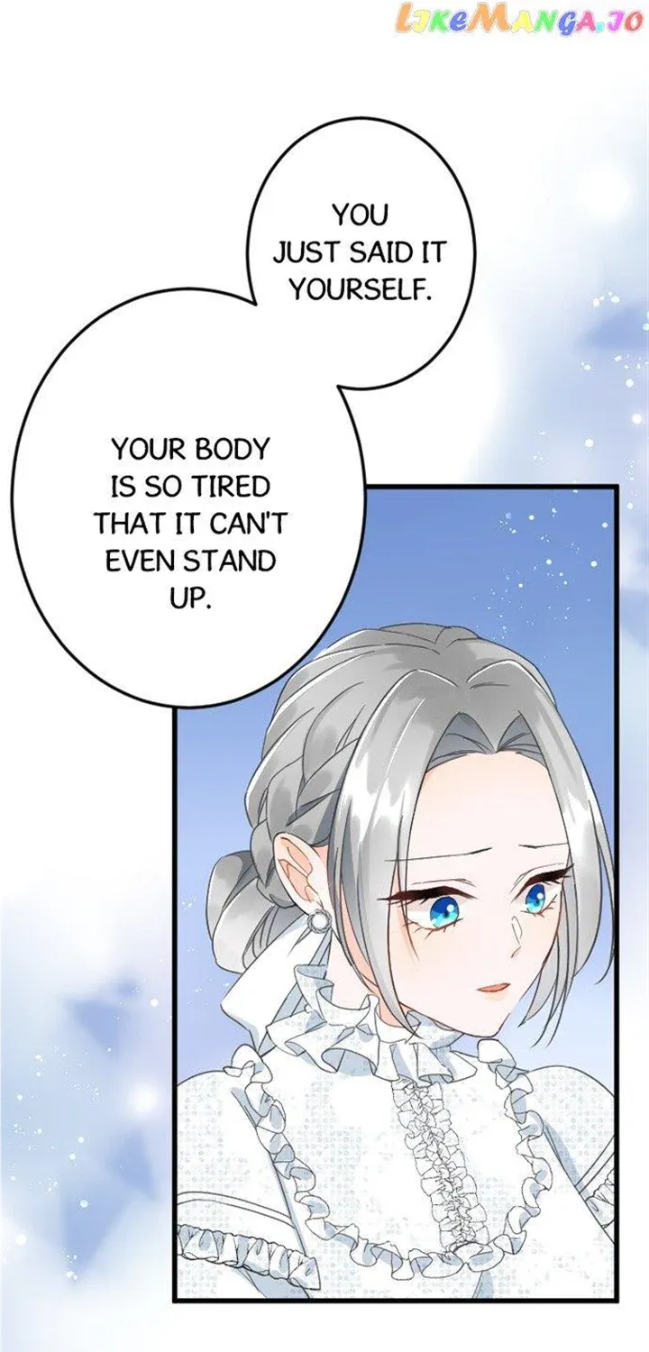 I Refuse to Be Executed a Second Time Chapter 86 page 24 - 