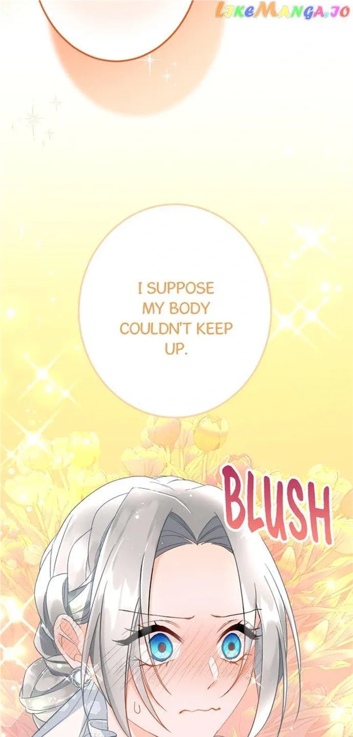 I Refuse to Be Executed a Second Time Chapter 86 page 28 - 