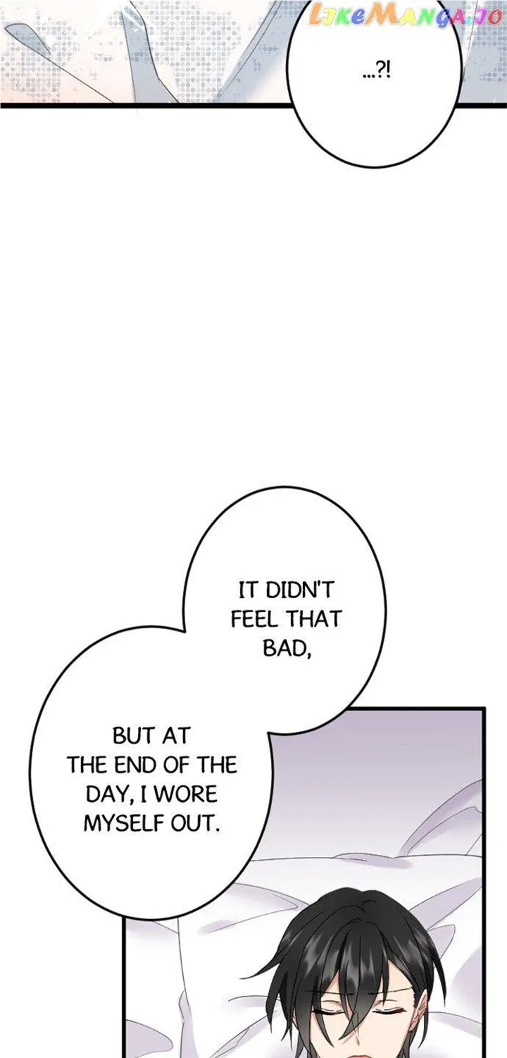 I Refuse to Be Executed a Second Time Chapter 86 page 30 - 