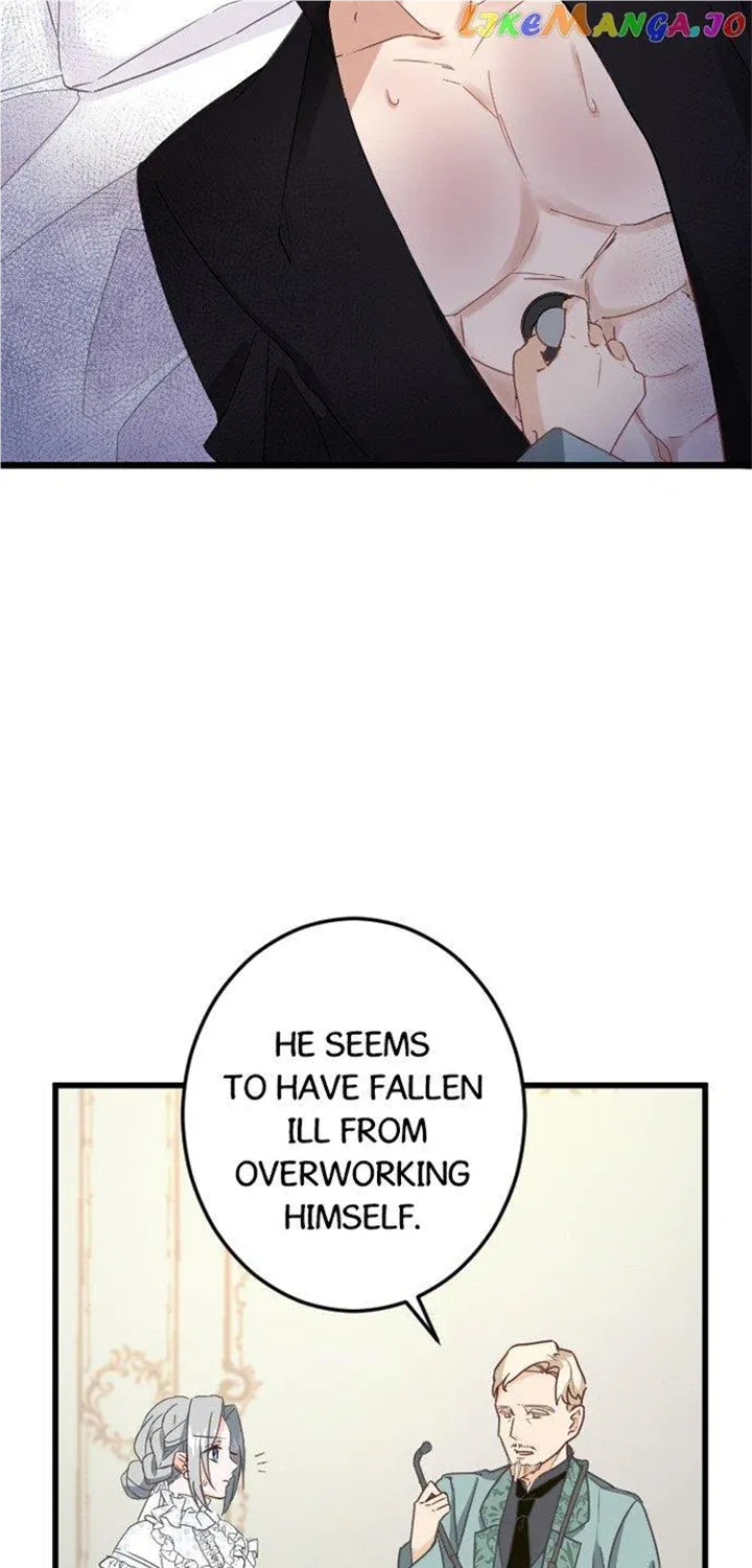 I Refuse to Be Executed a Second Time Chapter 86 page 4 - 