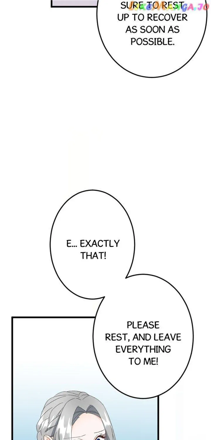 I Refuse to Be Executed a Second Time Chapter 86 page 32 - 