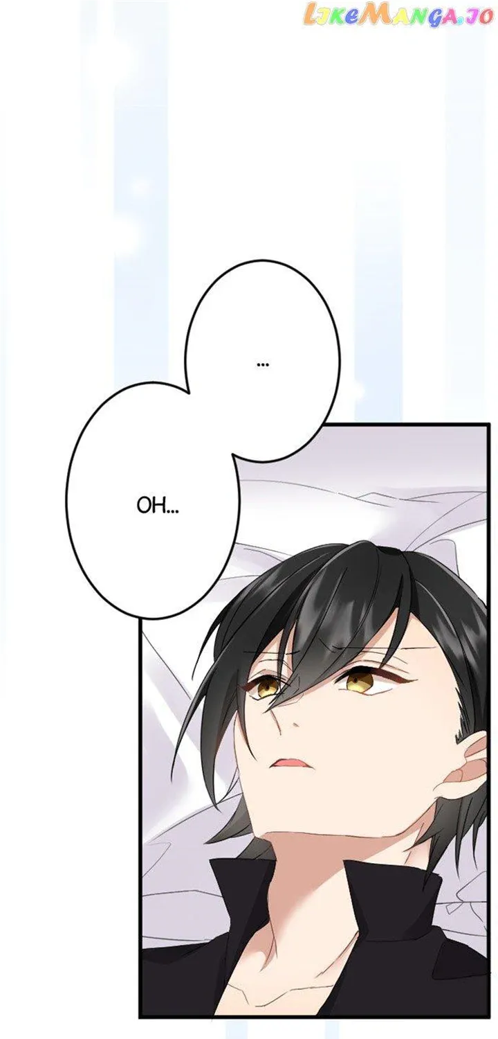 I Refuse to Be Executed a Second Time Chapter 86 page 34 - 