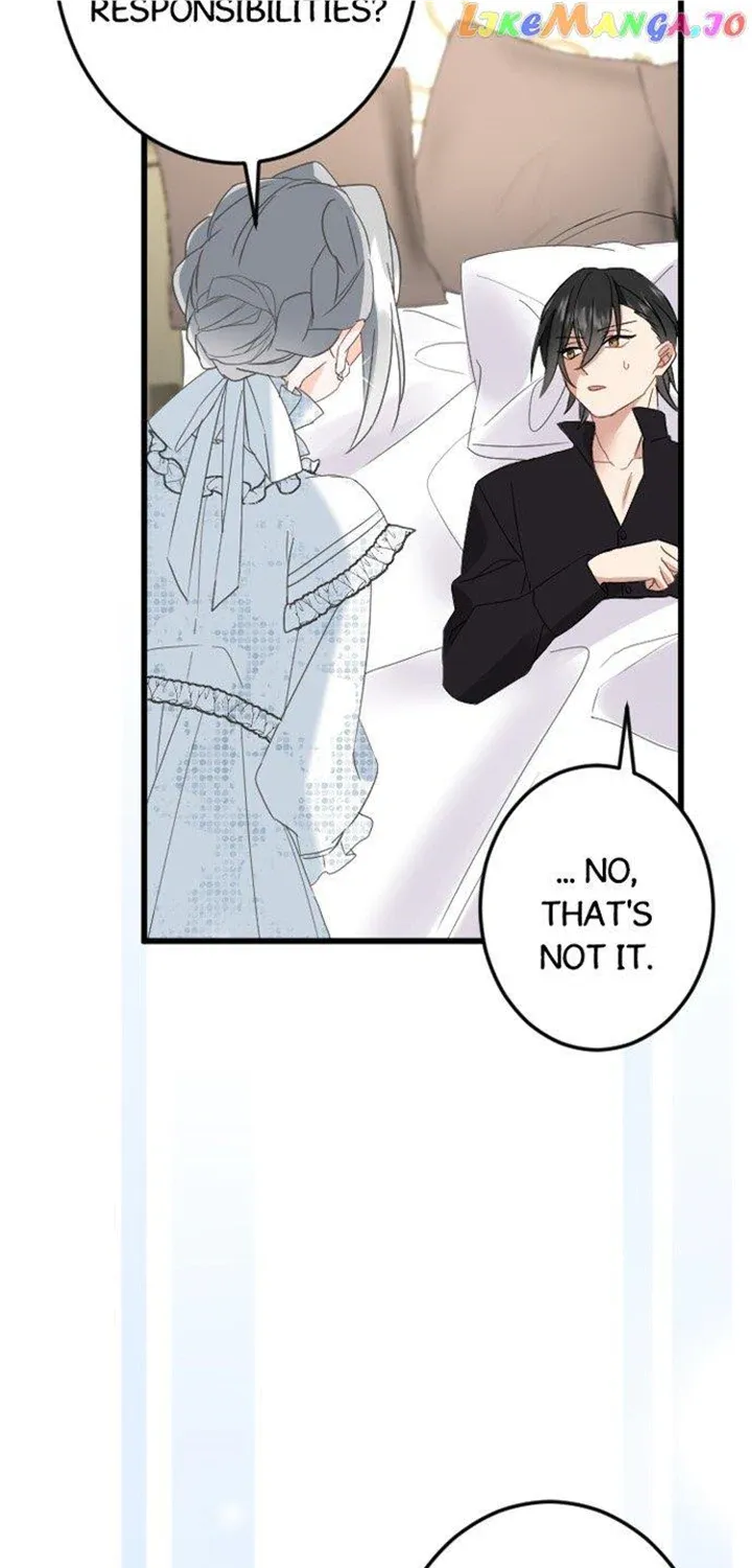 I Refuse to Be Executed a Second Time Chapter 86 page 36 - 