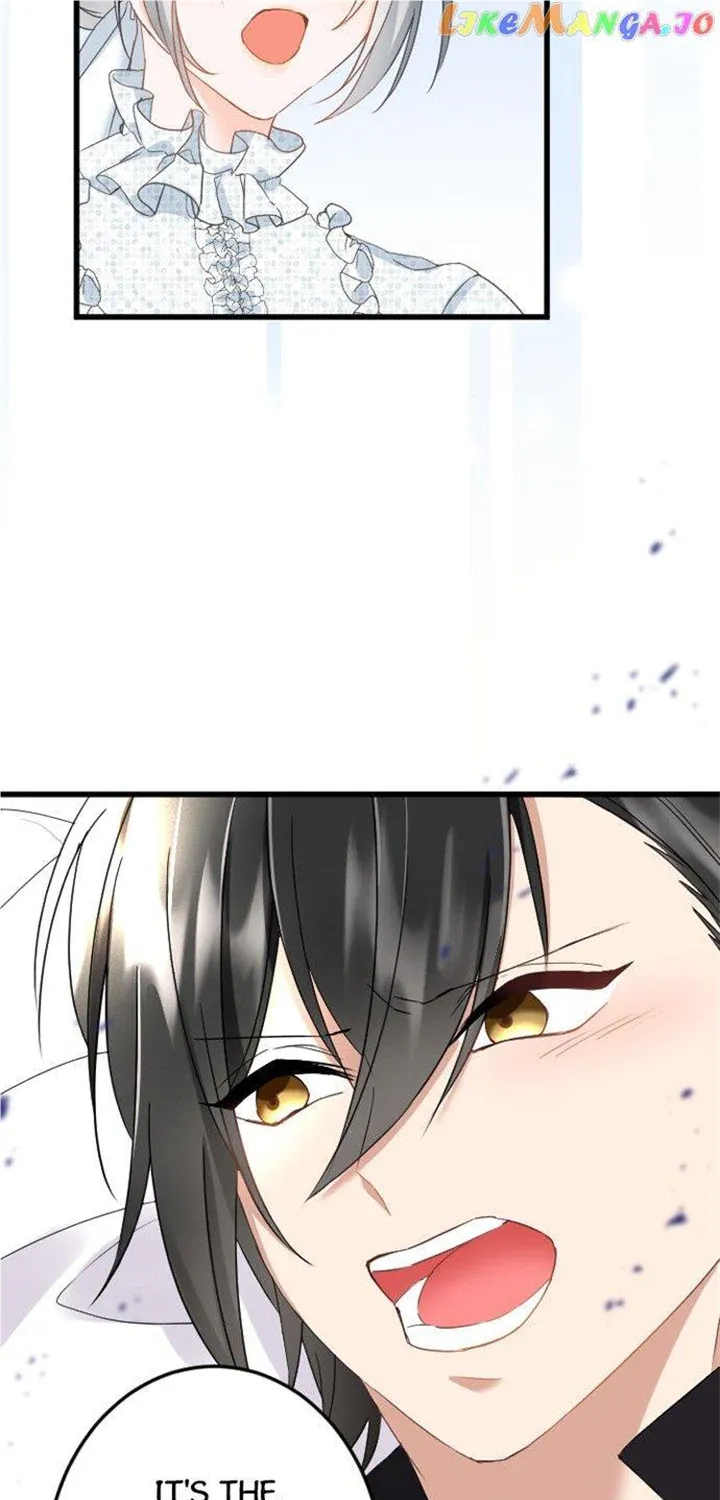 I Refuse to Be Executed a Second Time Chapter 86 page 38 - 