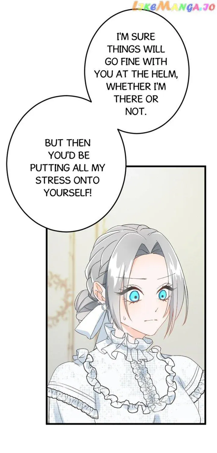 I Refuse to Be Executed a Second Time Chapter 86 page 41 - 