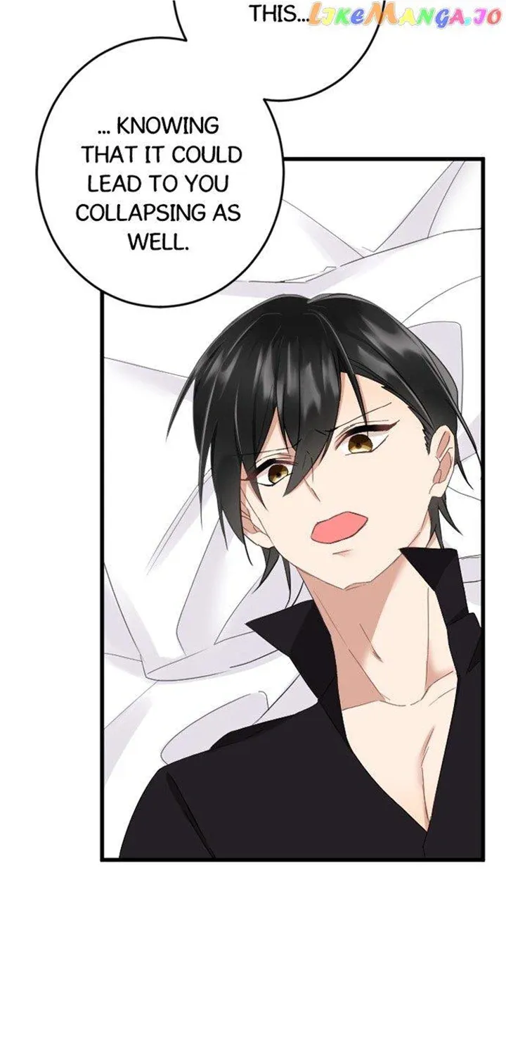 I Refuse to Be Executed a Second Time Chapter 86 page 43 - 