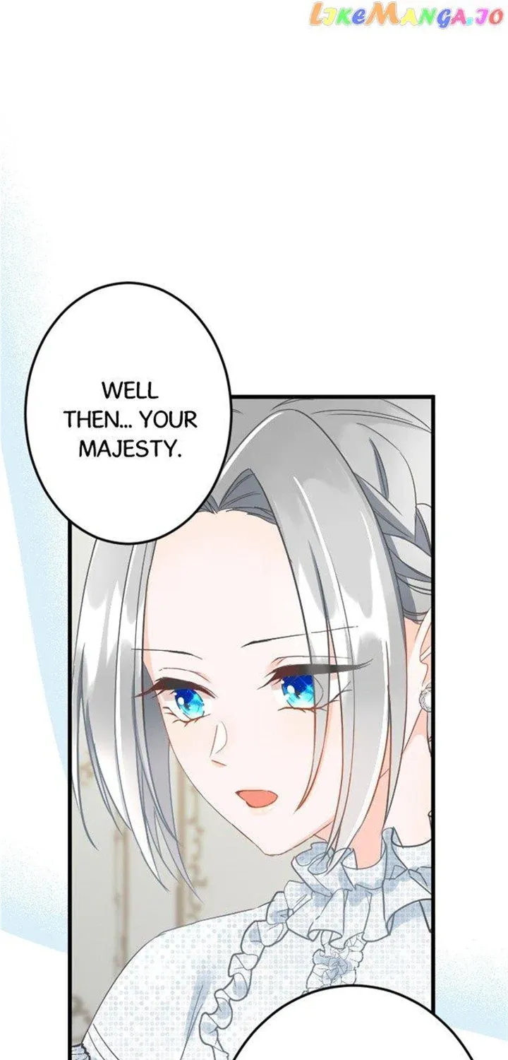 I Refuse to Be Executed a Second Time Chapter 86 page 49 - 