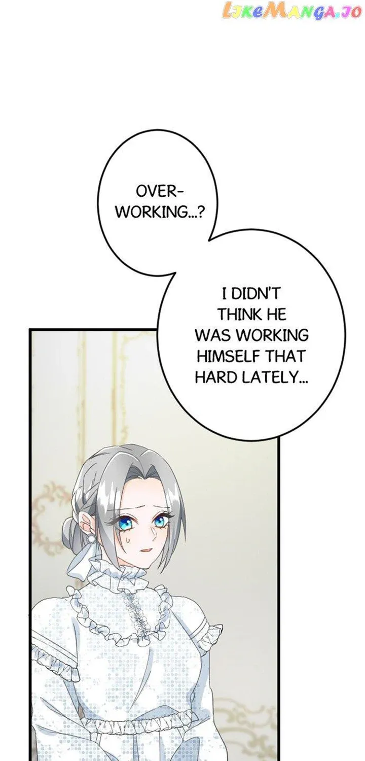 I Refuse to Be Executed a Second Time Chapter 86 page 6 - 