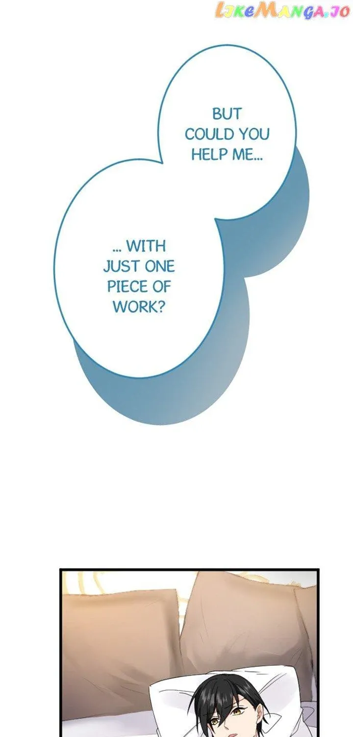 I Refuse to Be Executed a Second Time Chapter 86 page 51 - 